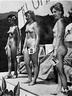 Nudists Pageants Festivals 103