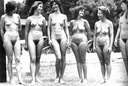 Nudists Pageants Festivals 23