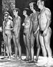 Nudists Pageants Festivals 53