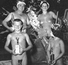Nudists Pageants Festivals 55