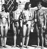 Nudists Pageants Festivals 94