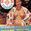 Nudists magazine covers 1