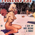 Nudists magazine covers 108