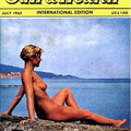 Nudists magazine covers 111
