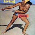 Nudists magazine covers 12