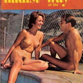 Nudists magazine covers 123