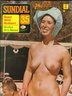 Nudists magazine covers 139