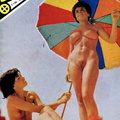 Nudists magazine covers 149