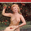 Nudists magazine covers 15