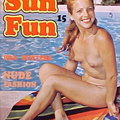 Nudists magazine covers 156