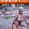 Nudists magazine covers 161