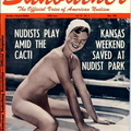 Nudists magazine covers 170