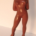 statuettes femmes naturistes 2
