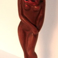statuettes femmes naturistes 4