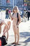 20121030 san francisco nude protest