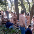 berkeley nude protest 2007 18