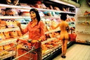 nude at supermarket 24