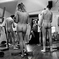 nude models art08