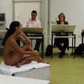 nude nudists art models 12