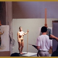 nude nudists art models 20