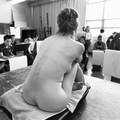 nude nudists art models 5