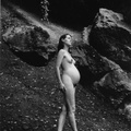 nude pregnant 115