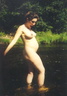 nude pregnant 46