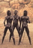3 nude nuba girls