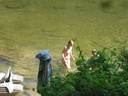 nude skinny dipping 16
