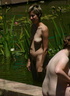 nude skinny dipping 21