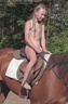 Horse riding gototheshow 10