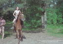 Horse riding gototheshow 11