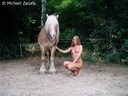 nude horse ride 8