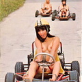 nudist adventures 62607261379 dothingsnaked ride go karts naked