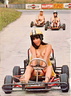 nudist adventures 62607261379 dothingsnaked ride go karts naked