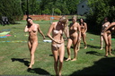 nudist adventures 63157567843 actuallyattractiveamatuers naked yard water