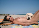 nudist adventures 67568566333 naked aktivities happy dog