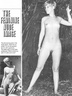 nudist adventures 81530623240 nudiarist a rare smooth look from the 1960s