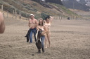 nude nudists beach 30