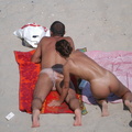 nudists nude naturists couple 0034