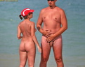 nudists nude naturists couple 0037