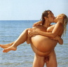 nudists nude naturists couple 0041