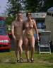 nudists nude naturists couple 0080