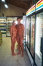 nudists nude naturists couple 0107