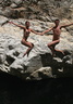 nudists nude naturists couple 0133