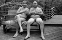 nudists nude naturists couple 0139