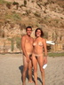 nudists nude naturists couple 0144