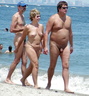 nudists nude naturists couple 0201