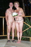 nudists nude naturists couple 0212