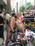 nudists nude naturists couple 0274